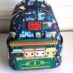 Disney Parks Loungefly